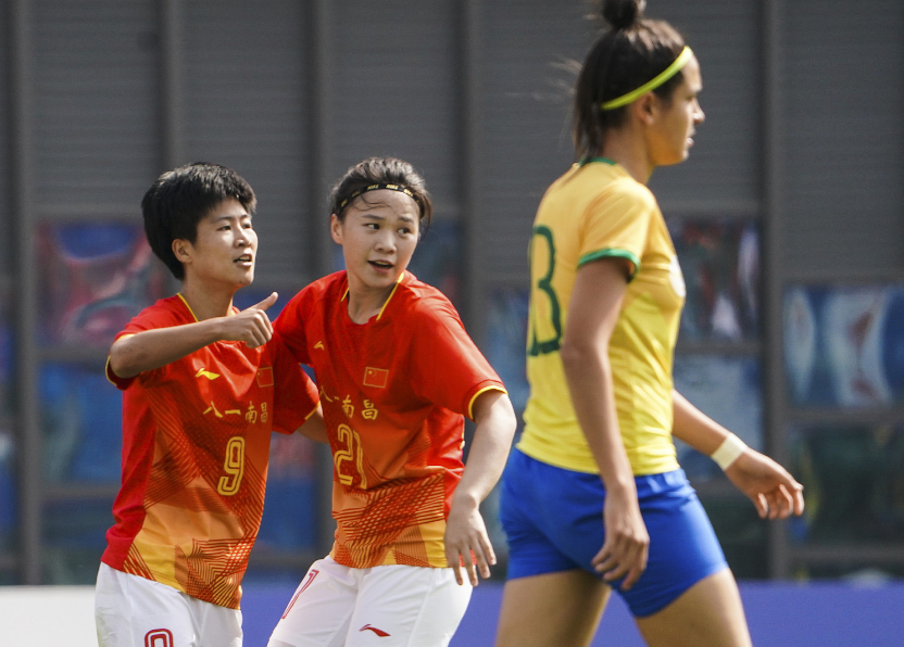 东南亚女足比赛：泰国队卫冕冠军的简单介绍