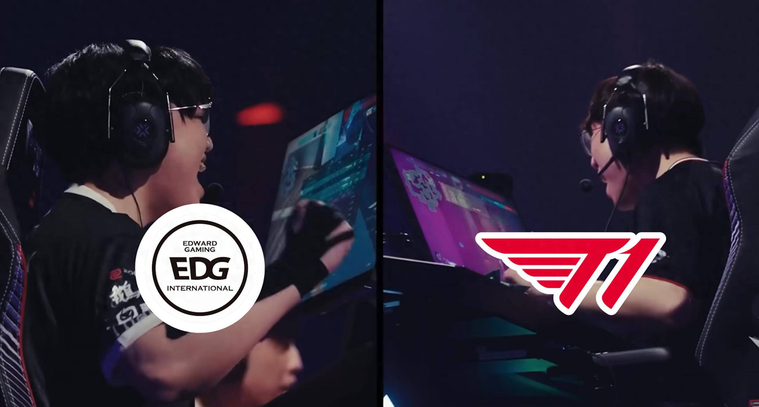 包含EDG绝杀T1,Rascal爆发神勇的词条 包含EDG绝杀T1,Rascal爆发神勇的词条