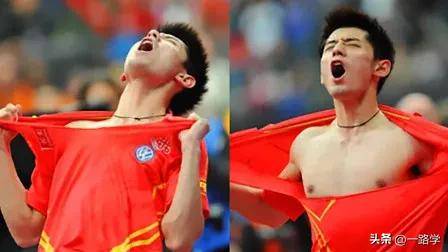 包含韩国乒乓球队强势德国乒乓球队，张继科统治全场的词条