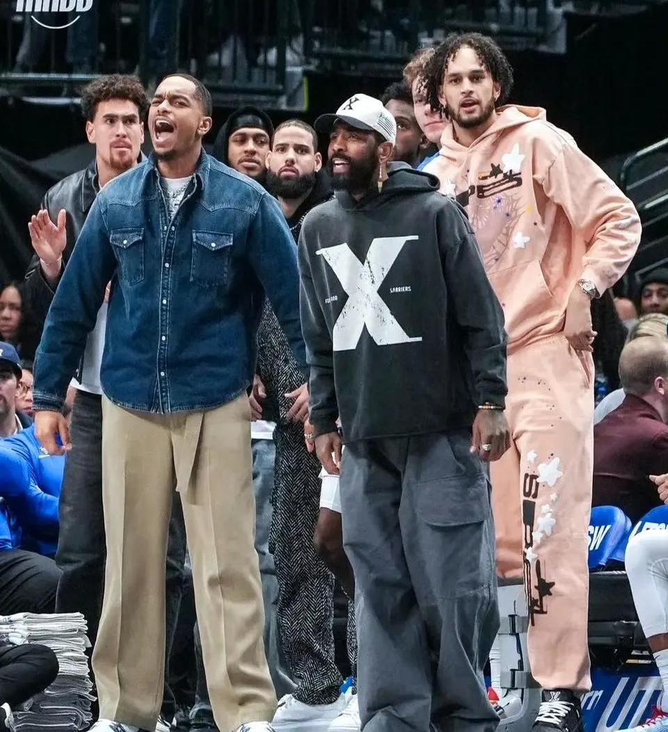 独行侠主场击败热火,基德-吉尔克里斯特绝杀的简单介绍 独行侠主场击败热火,基德-吉尔克里斯特绝杀的简单介绍