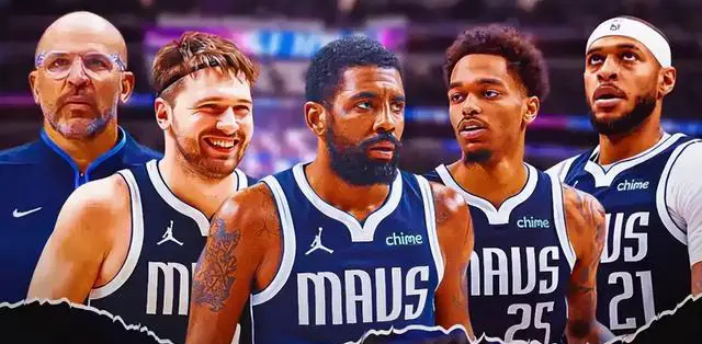 独行侠主场击败热火,基德-吉尔克里斯特绝杀的简单介绍 独行侠主场击败热火,基德-吉尔克里斯特绝杀的简单介绍