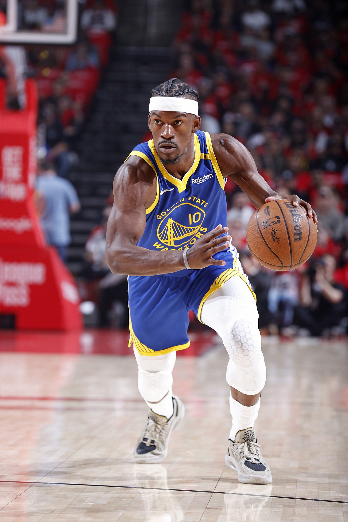 勇士大胜火箭,取得胜利连胜 勇士大胜火箭,取得胜利连胜