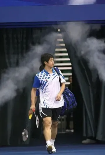 韩国羽毛球队翻盘马来西亚羽毛球队,谌龙送出助攻的简单介绍 韩国羽毛球队翻盘马来西亚羽毛球队,谌龙送出助攻的简单介绍