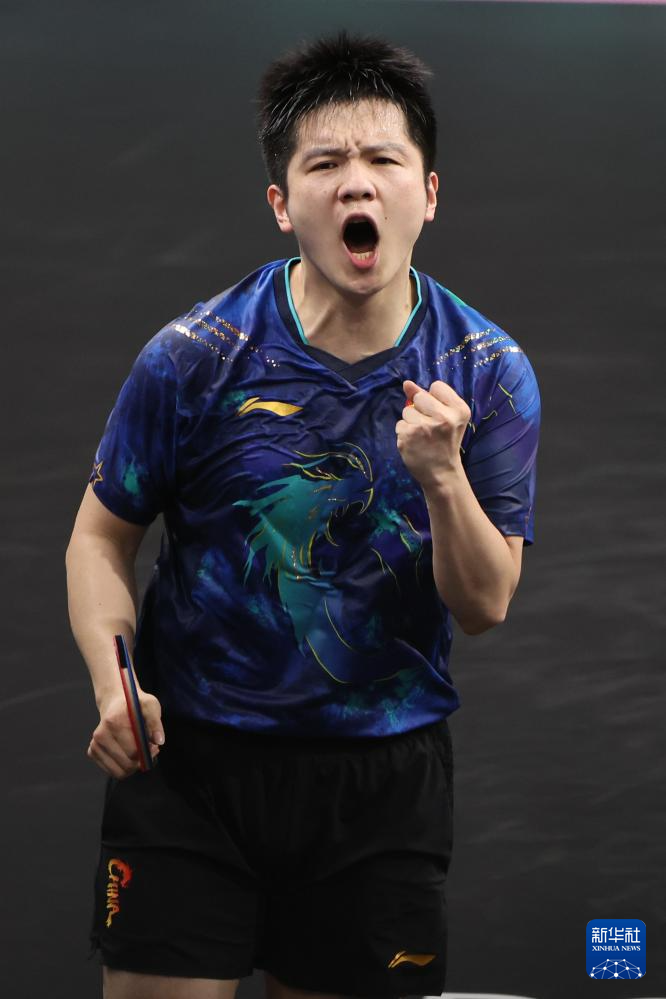 瑞典乒乓球队逆转日本乒乓球队,樊振东惊艳世界的简单介绍 瑞典乒乓球队逆转日本乒乓球队,樊振东惊艳世界的简单介绍