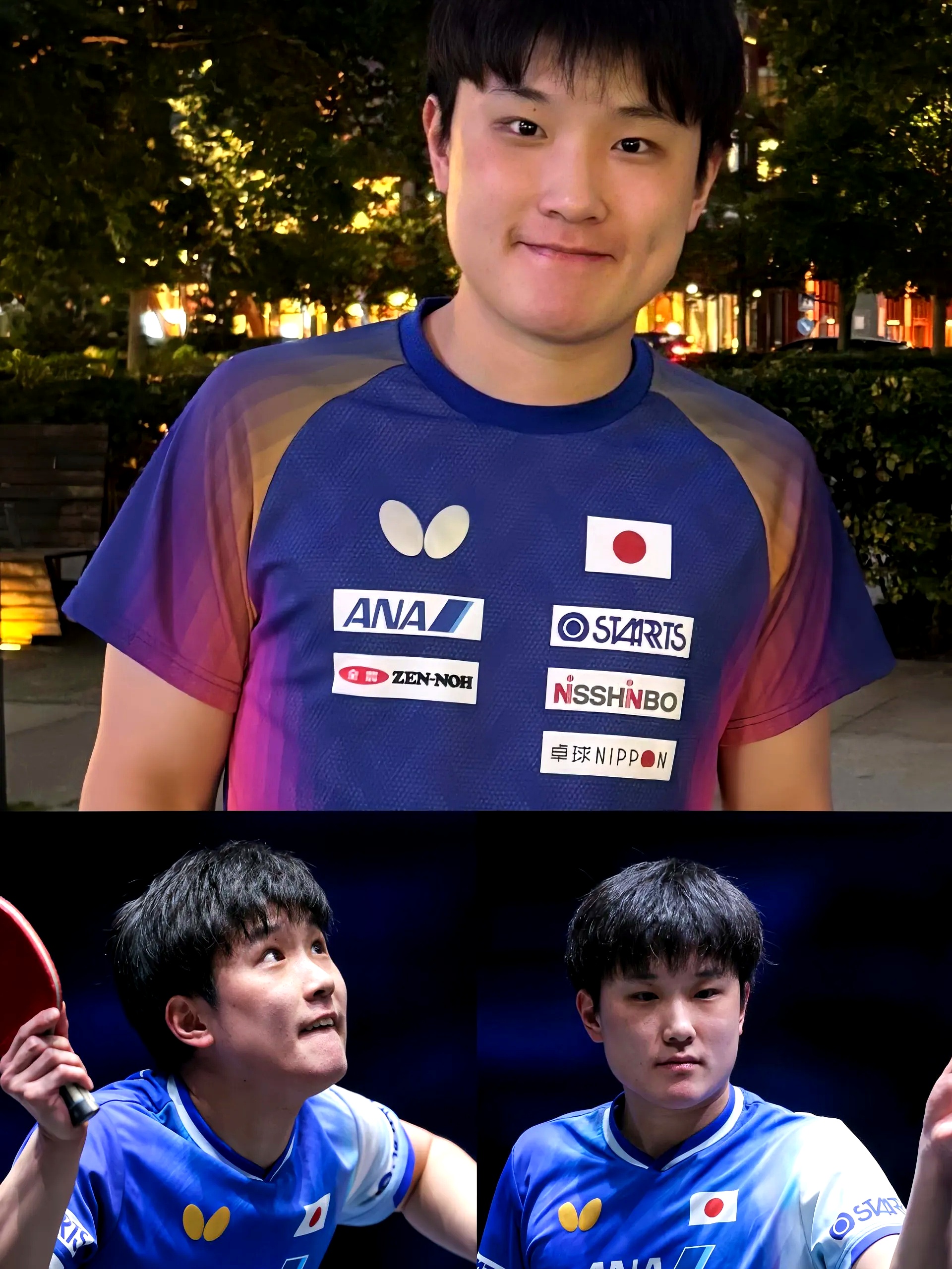 中国乒乓球队绝杀英国乒乓球队,张本智和关键制胜的简单介绍 中国乒乓球队绝杀英国乒乓球队,张本智和关键制胜的简单介绍