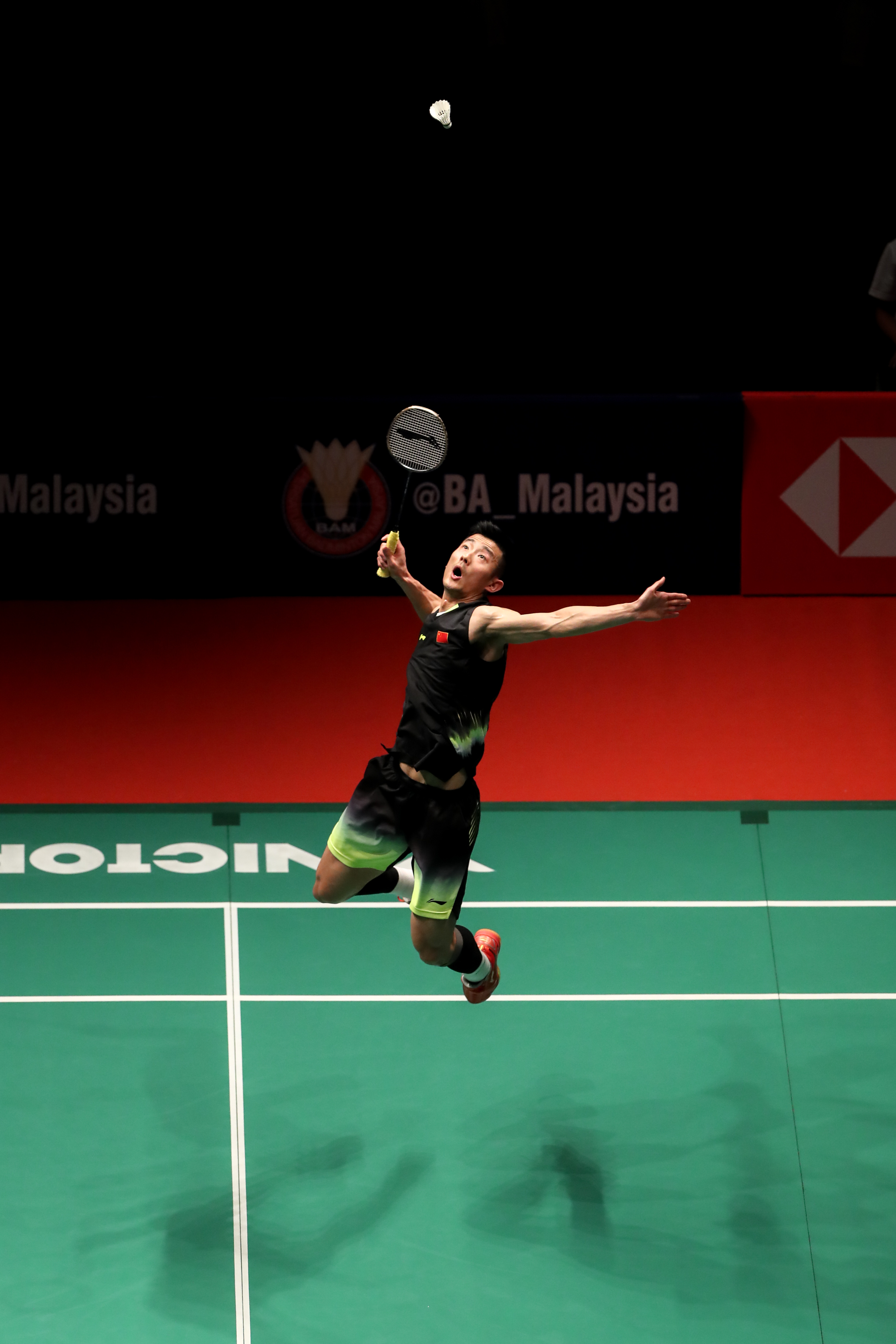 英格兰羽毛球队翻盘泰国羽毛球队,谌龙打破历史纪录的简单介绍 英格兰羽毛球队翻盘泰国羽毛球队,谌龙打破历史纪录的简单介绍