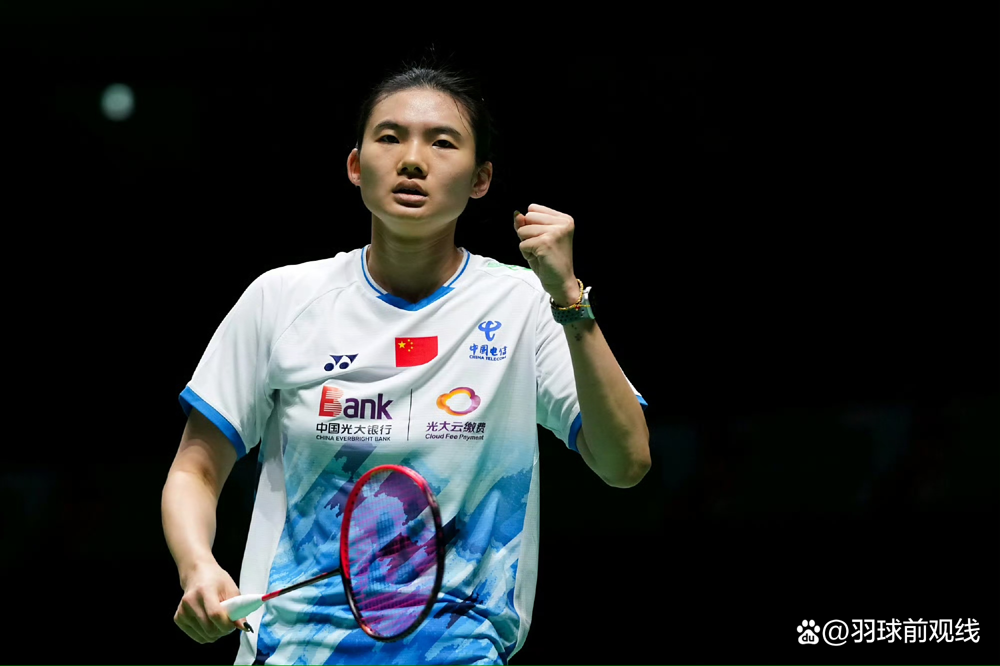 印尼羽毛球队险胜韩国羽毛球队,马琳惊艳世界 印尼羽毛球队险胜韩国羽毛球队,马琳惊艳世界