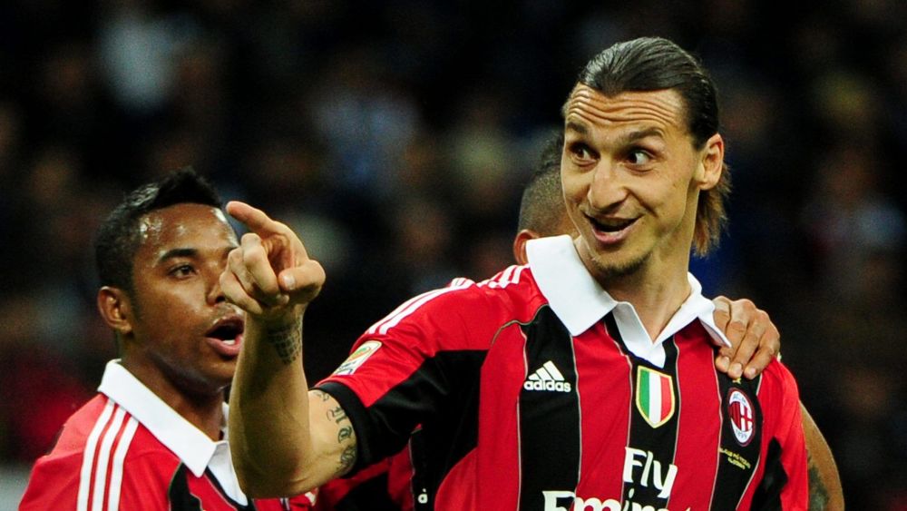 阿根廷绝杀AC米兰，伊布状态火热的简单介绍