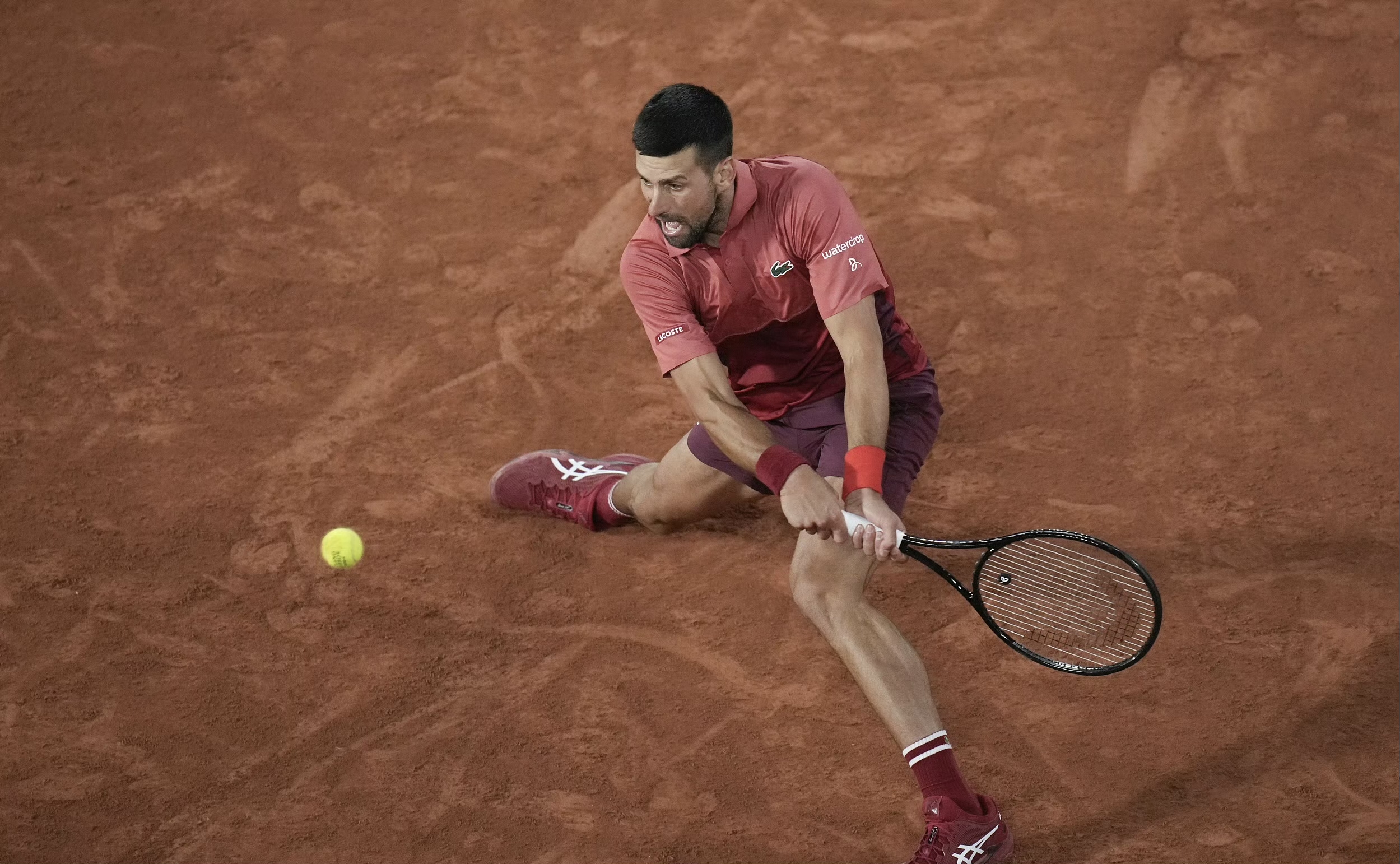 美网鏖战戴维斯杯,德约科维奇点燃赛场 美网鏖战戴维斯杯,德约科维奇点燃赛场