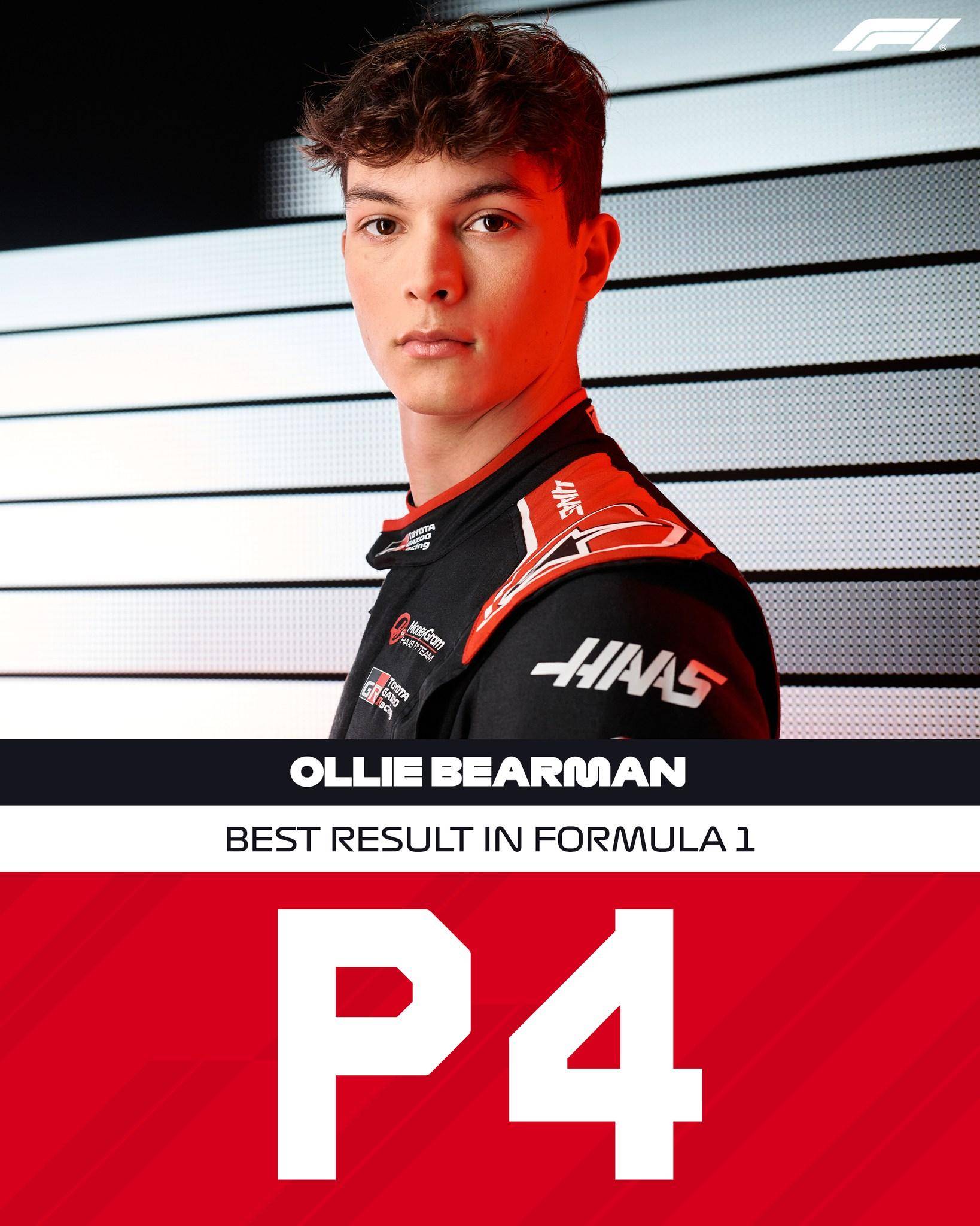 索伯车队绝杀哈斯车队,汉密尔顿扛起全队 索伯车队绝杀哈斯车队,汉密尔顿扛起全队