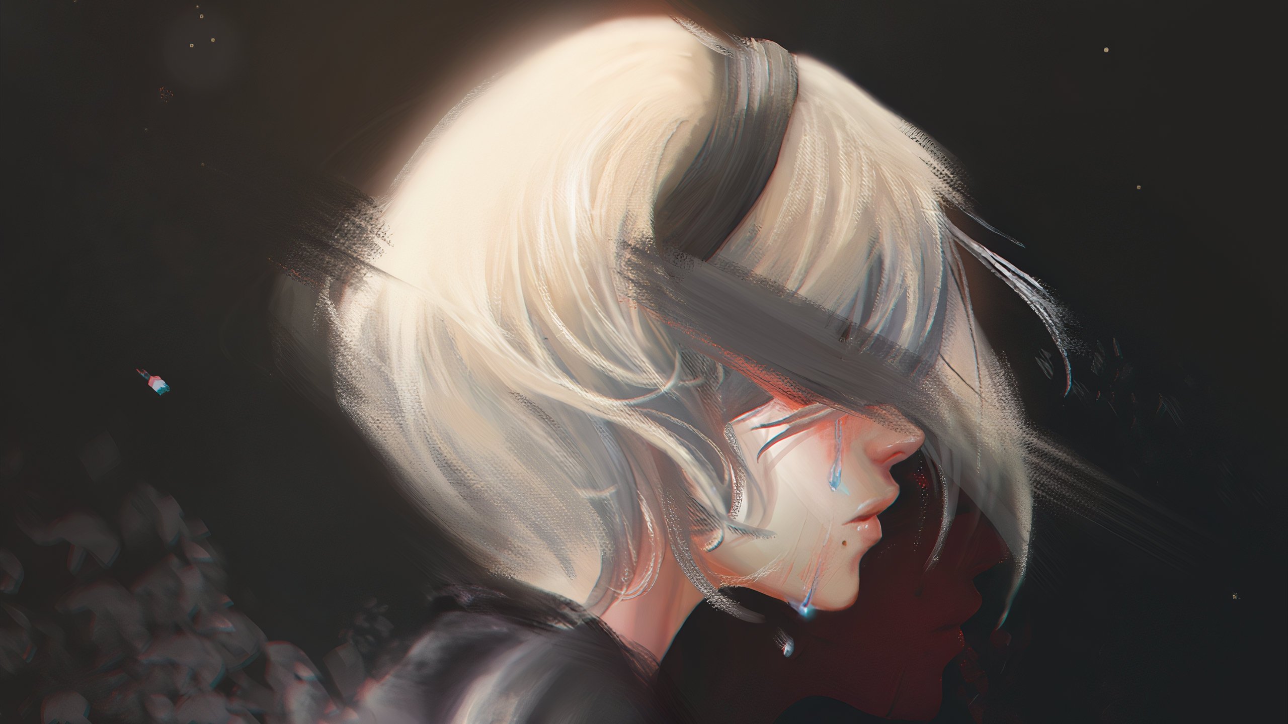 红色意志的隔空交响,当上海队斩落公牛,克莱在绝境中投出永恒