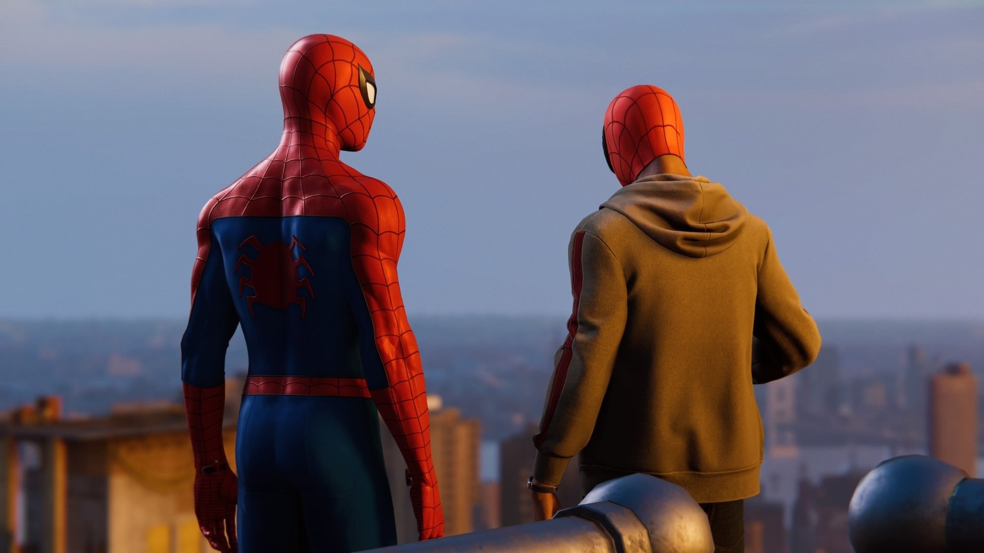 F1争冠夜,德罗赞的跨界焦点时刻