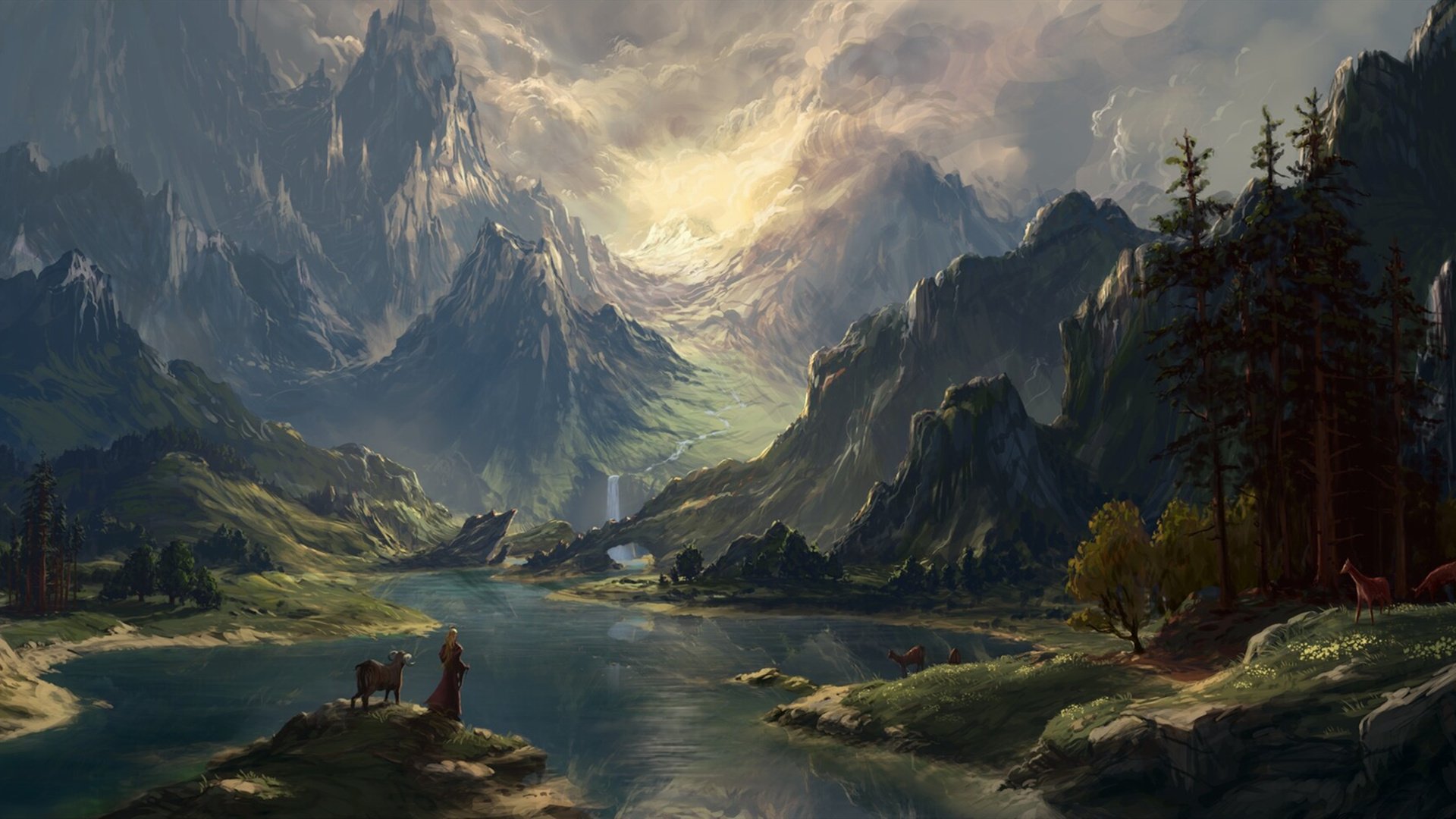 西决生死战之夜,当月光照亮保罗的最后一记心跳