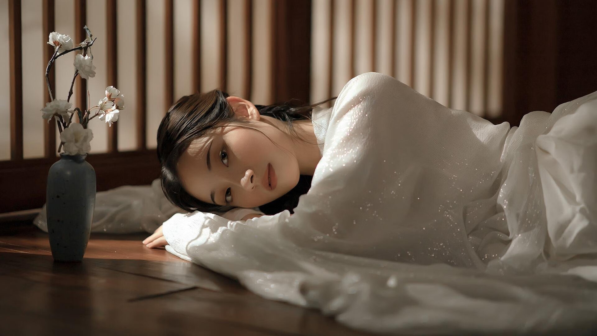 世界排名争夺战之夜,德罗赞,于无声处听惊雷的角斗士