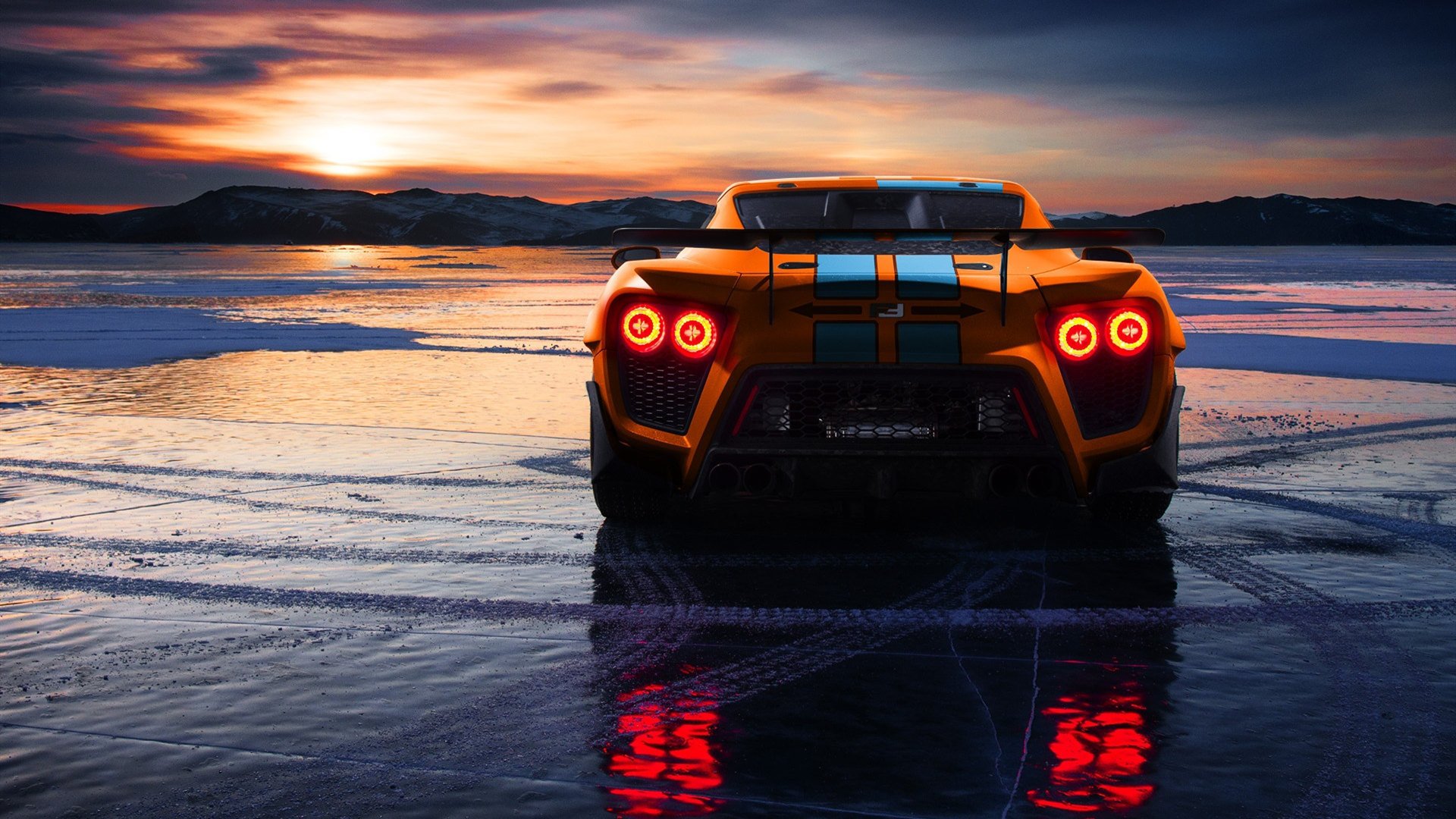 沉默的猎手与喧嚣的雪山,英格拉姆如何在掘金主场完成大场面正名